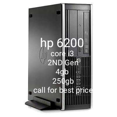 hp 6200.. in Karachi City, Sindh - Free Business Listing
