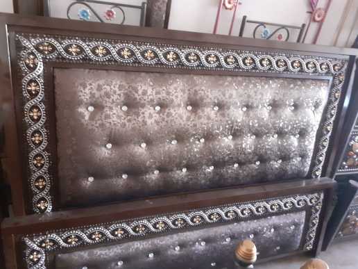 D,bed,dressing,2 side tab.. in Bahawalpur, Punjab 63100 - Free Business Listing