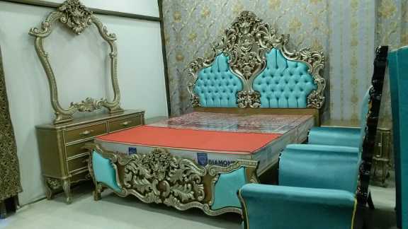 furniture.. in Hafizabad, Punjab - Free Business Listing