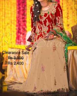 Embroidered Ladies Clothe.. in Lahore, Punjab - Free Business Listing