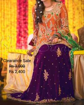 Embroidered Ladies Clothe.. in Lahore, Punjab - Free Business Listing