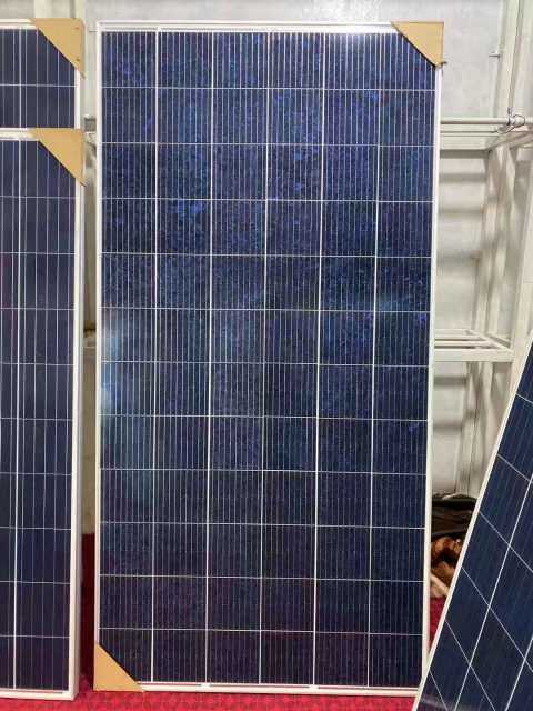 Solar Penal  330w.. in Naushahro Feroze, Sindh - Free Business Listing