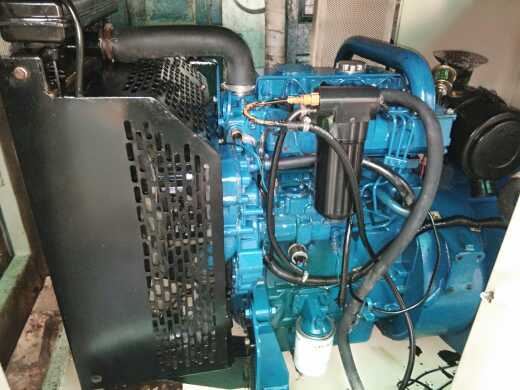 Generator and Best Electr.. in 6CFXXXXX+XX - Free Business Listing