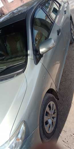 Al Zakrya Rent A Car.. in Mianwali, Punjab - Free Business Listing