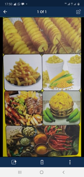 Spices and food seasoning.. in Lahore, Punjab 54000 - Free Business Listing