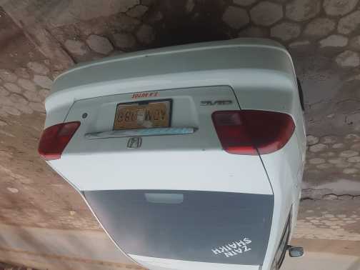 Honda civic vvti.. in Chiniot, Punjab - Free Business Listing
