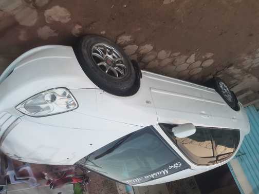 Honda civic vvti.. in Chiniot, Punjab - Free Business Listing
