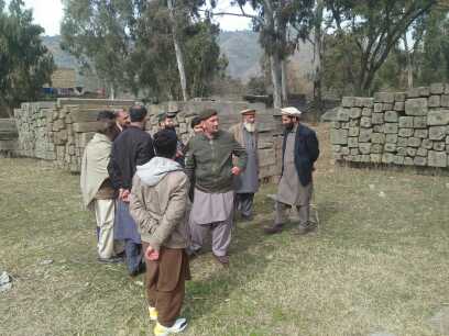 گو رنمینٹ 20 فی.. in Abbottabad, Khyber Pakhtunkhwa 22010 - Free Business Listing