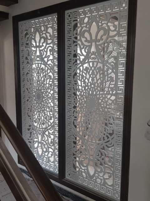 CNC Carving Jali.. in Pakistan - Free Business Listing