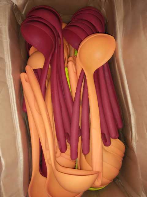 kitchen acessory silicone.. in Faisalabad, Punjab - Free Business Listing