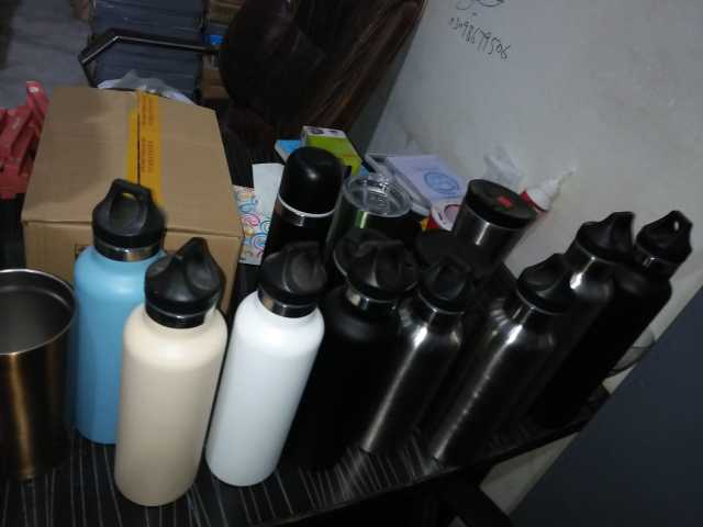 Steel Water bottle&Thrmos.. in Faisalabad, Punjab - Free Business Listing