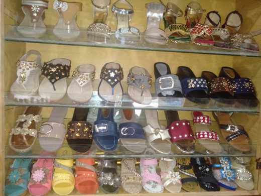 shoes&garments.. in Buner, Khyber Pakhtunkhwa - Free Business Listing