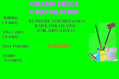 Green hills trading corpo.. in Islamabad, Islamabad Capital Territory - Free Business Listing