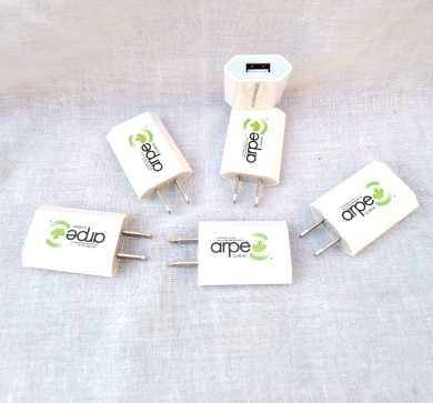 MOBILE CHARGER 5V 1A AMPE.. in Okara, Punjab - Free Business Listing