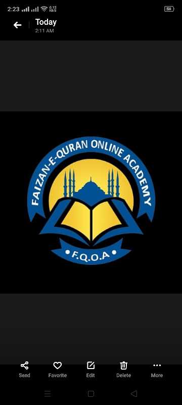 Faizan e Quran Online Aca.. in Faisalabad - Free Business Listing