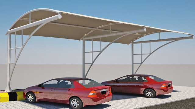 car parking shade in text.. in Lahore, Punjab - Free Business Listing