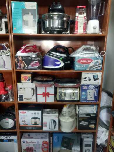 imported kitchen applianc.. in Islamabad, Punjab 46000 - Free Business Listing