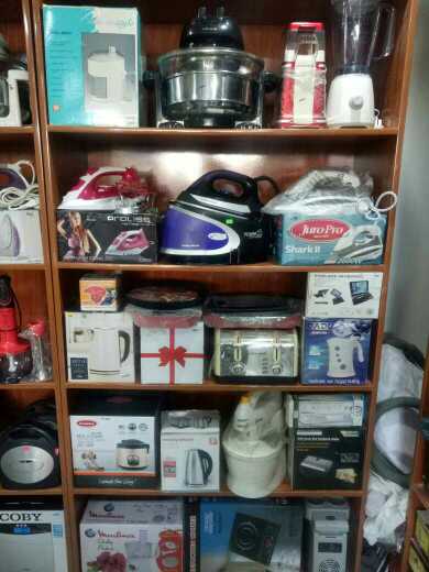 imported kitchen applianc.. in Islamabad, Punjab 46000 - Free Business Listing