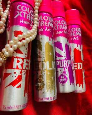 colour xtreme  (tamperary.. in Islamabad, Islamabad Capital Territory - Free Business Listing