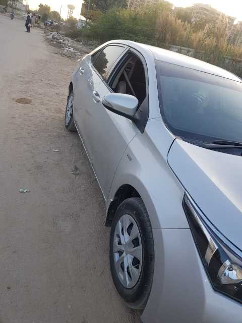 Rant a car.. in R2JW+8G Punjab Colony, Karachi - Free Business Listing