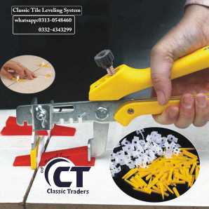 classic Tile Leveling.. in Sialkot, Punjab - Free Business Listing