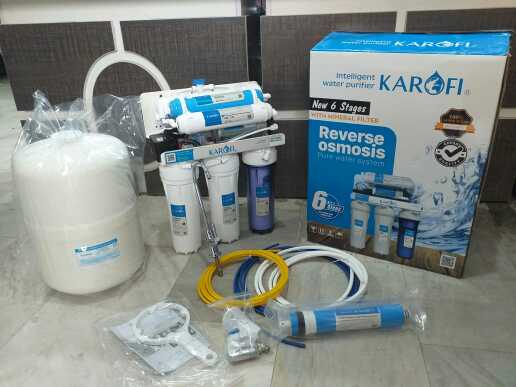 RO Water Filters.. in Islamabad, Islamabad Capital Territory - Free Business Listing