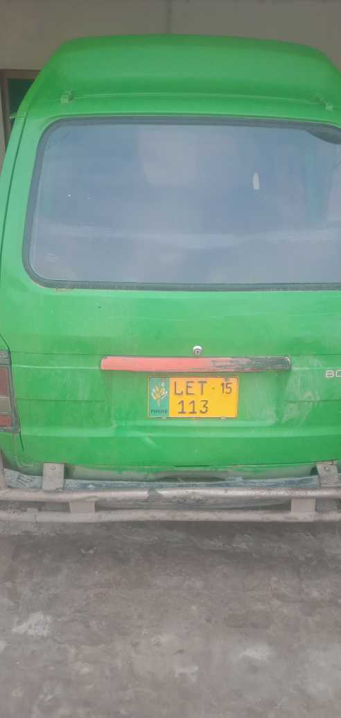 MUZAFAR RENT A CAR.. in Khanewal, Punjab - Free Business Listing