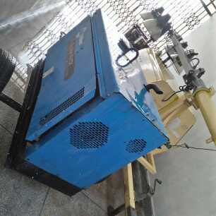 Miller welding generator.. in 8F9GGXM9+X8 - Free Business Listing