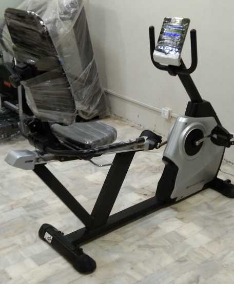 auto exercise cycle.. in X3GF+8R North Karachi Township, Karachi - Free Business Listing