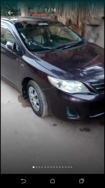 Rent Car.. in Karachi City, Sindh - Free Business Listing