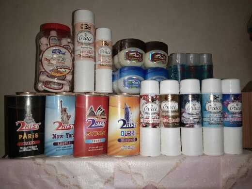 cosmatic item.. in Lahore, Punjab 54770 - Free Business Listing