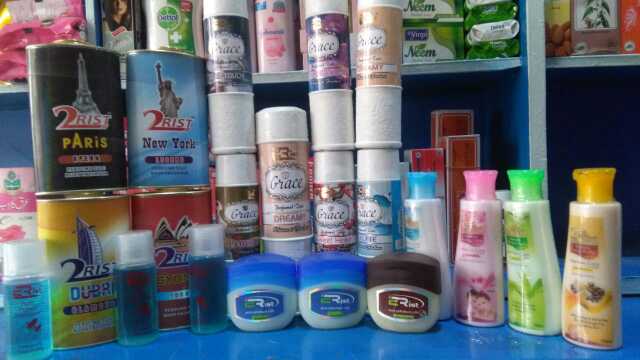 cosmatic item.. in Lahore, Punjab 54770 - Free Business Listing