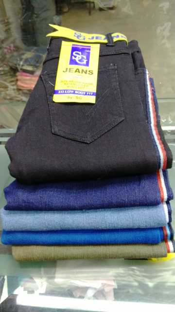 jeans.. in Karachi City, Sindh - Free Business Listing