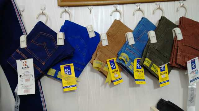 jeans.. in Karachi City, Sindh - Free Business Listing
