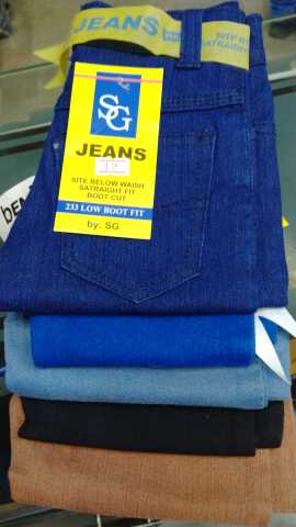 jeans.. in Karachi City, Sindh - Free Business Listing