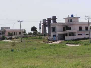 5 marla plot in Islamabad.. in Islamabad, Islamabad Capital Territory - Free Business Listing