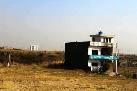 5 marla plot in Islamabad.. in Islamabad, Islamabad Capital Territory - Free Business Listing