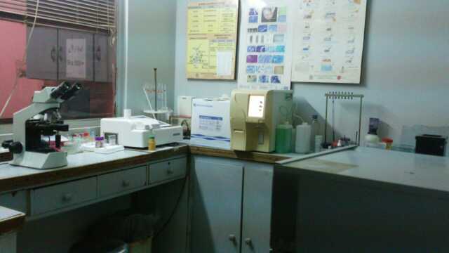 SSLAB.. in X356+3M Buffer Zone, Karachi - Free Business Listing