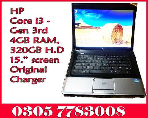 Computers  laptops.. in Ali Town Lahore, Punjab 55150 - Free Business Listing