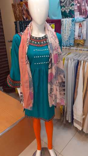 ladies kurties.. in Karachi City, Sindh 74200 - Free Business Listing