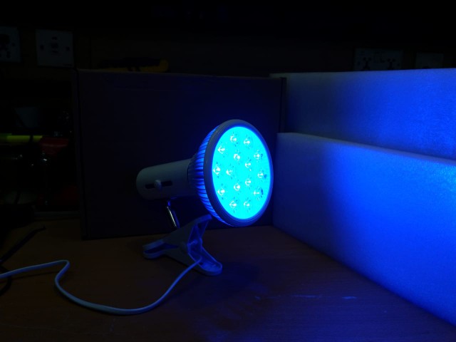 Phototherapy Light.. in Karachi City, Sindh 75300 - Free Business Listing
