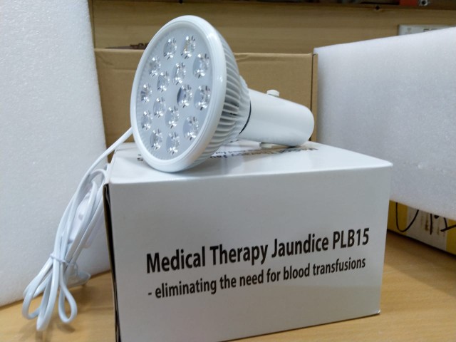 Phototherapy Light.. in Karachi City, Sindh 75300 - Free Business Listing