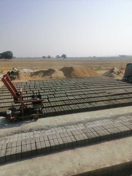 city block work, And Buil.. in Karachi City, Sindh - Free Business Listing