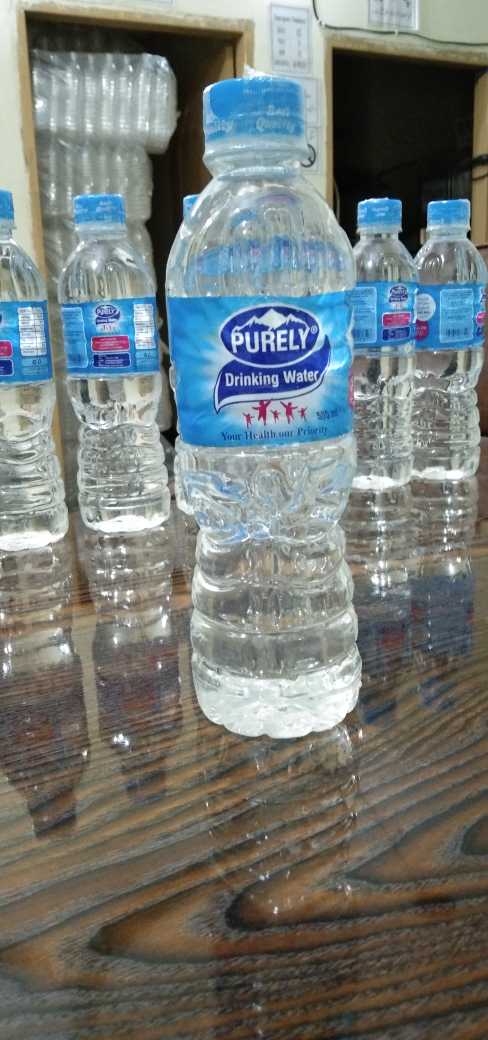 purely Drinking water.. in Lahore - Free Business Listing
