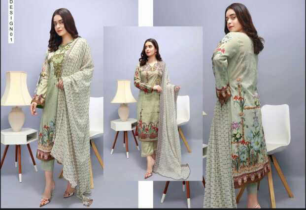 Keysaria Royal Soirée Du.. in Karachi City, Sindh - Free Business Listing