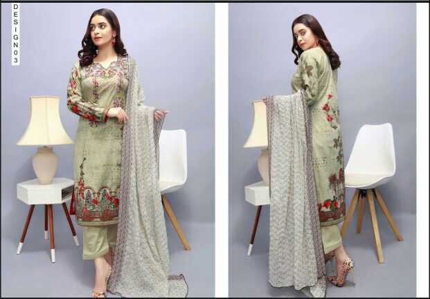 Keysaria Royal Soirée Du.. in Karachi City, Sindh - Free Business Listing