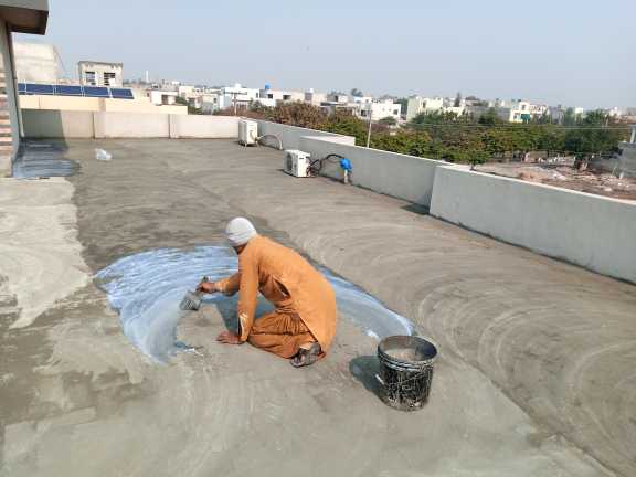 Leakage and Seepage Contr.. in Lahore, Punjab - Free Business Listing