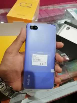 relme c2.. in Rajanpur, Punjab - Free Business Listing