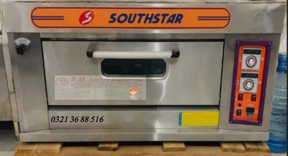 Pizza oven south star yxy.. in Sabzazar Block H Sabzazar Housing Scheme Phase 1 & 2 Lahore, Punjab - Free Business Listing