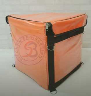 Delivery bag in all sizes.. in Sabzazar Block H Sabzazar Housing Scheme Phase 1 & 2 Lahore, Punjab - Free Business Listing